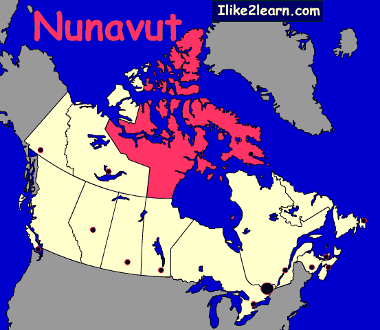 Nunavut