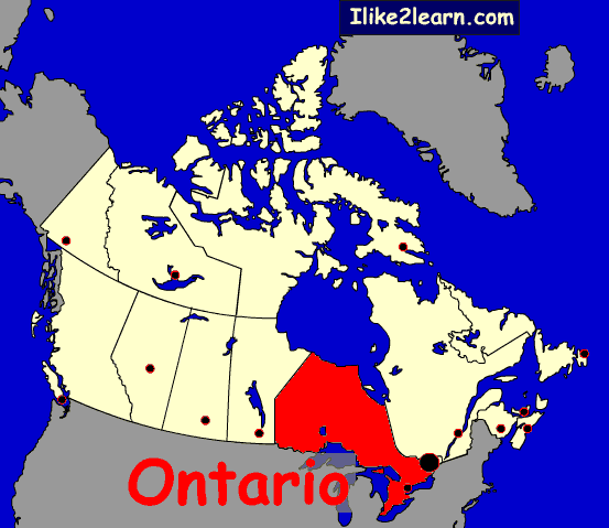 with the Canada Map Quiz.