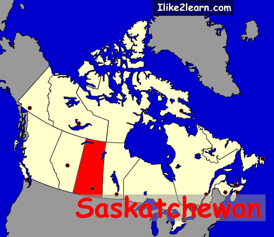 Saskatchewan