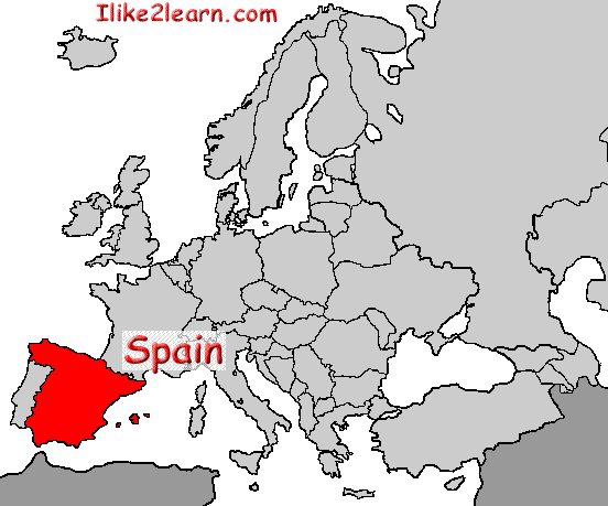 Spain Spain