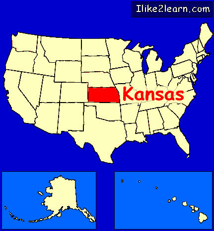  and tour the united states including kansas with the united states ...