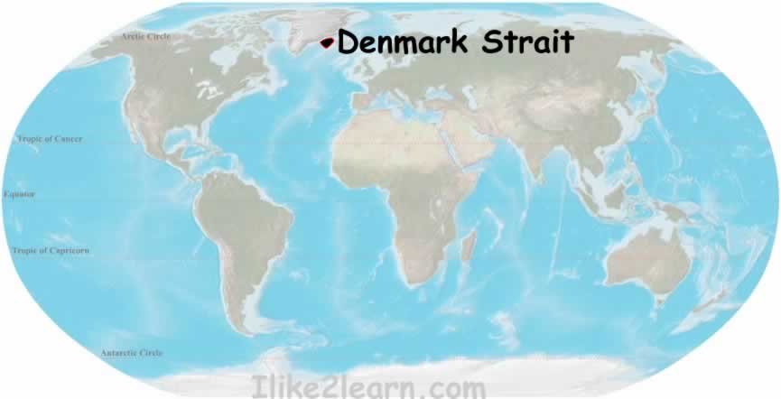 Denmark Strait