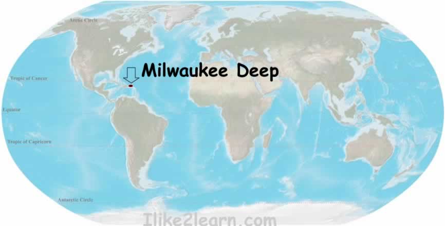 Milwaukee Deep