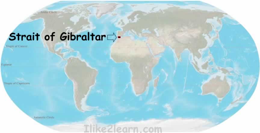 StraitofGibraltar